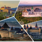 5 найцікавіших та наймістичніших замків України: куди варто поїхати восени