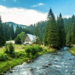 Два українських села визнали найкращими у світі для туристів