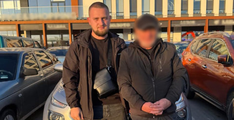 Обікрав будинки й витратив усе на розваги: на Вінниччині затримали “досвідченого” злодія