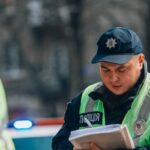 Водій-рекордсмен: 27-річний чоловік з Вінниччини “зібрав” понад тисячу штрафів