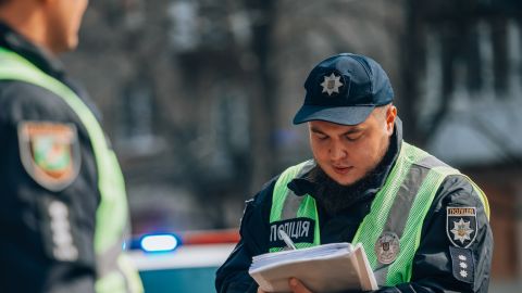 Водій-рекордсмен: 27-річний чоловік з Вінниччини “зібрав” понад тисячу штрафів
