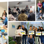 У Вінниці діє програма сімейної реабілітації ветеранів: що відомо