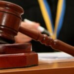 Вінницький суд оштрафував директора медзакладу за хабар у 40 тис. грн