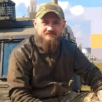 На фронті загинув воїн з Тульчинської громади Владислав Рак