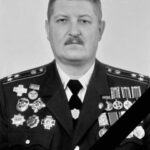 Служив людям до останнього дня: пішов із життя полковник міліції у відставці Михайло Каракой