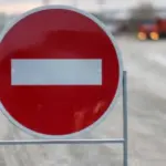 У Вінниці обмежать рух транспорту та пішоходів на ділянці однієї з вулиць міста