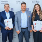 Вінниця стає логістичним центром України: інвестори вкладуть 10 млн євро у сучасний FROST HUB