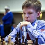 Президентська стипендія для вінничанина: Артем Андрієнко та його тренер отримали високу нагороду