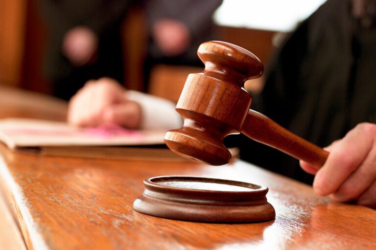 Вбив сокирою і добив лопатою: на Вінниччині засудили чоловіка