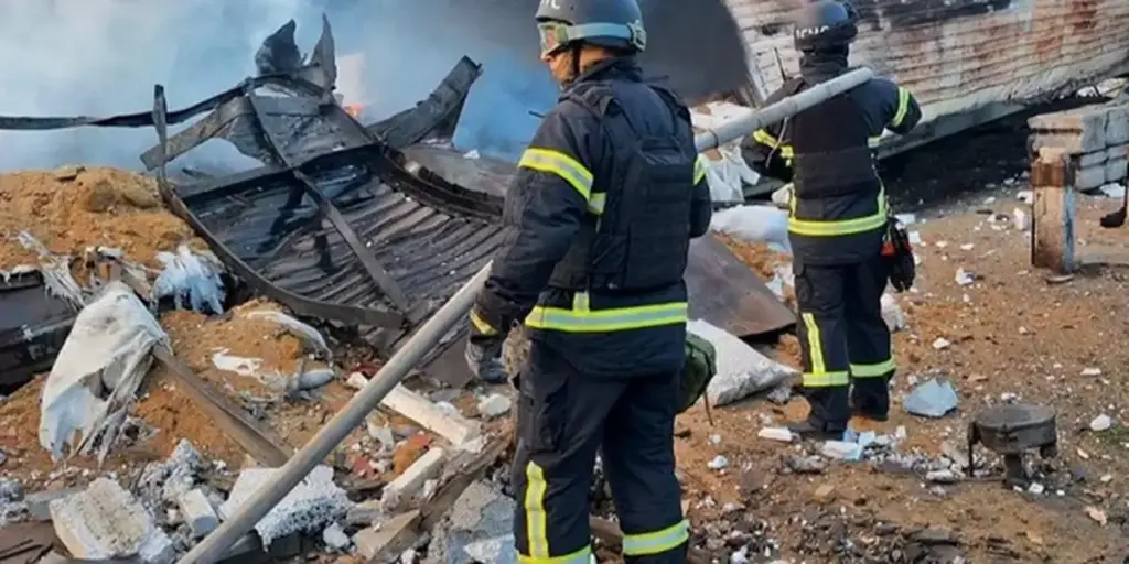 7-річна дівчинка у критичному стані після російської атаки на Ладижин