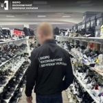 На Вінниччині магазини продавали підробки відомих брендів