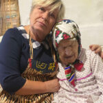 Століття мудрості: жителька Калинівської громади відсвяткувала 100-річний ювілей