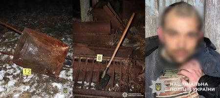 Побив та спробував закопати: суд виніс вирок у справі жахливого вбивства на фермі