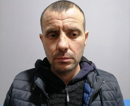 Переховується від суду: поліція розшукує 41-річного громадянина Молдови