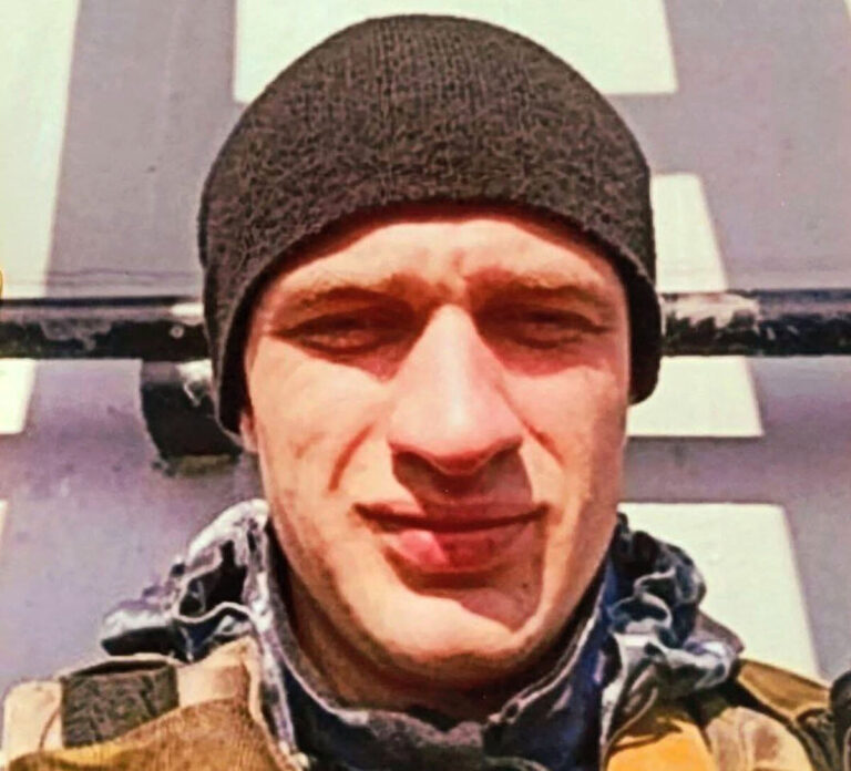 Пекло полону залишилось позаду: додому повернувся воїн Євген Мартинов з Тульчинського району