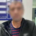Кривавий конфлікт у квартирі: друг вистрілив з пістолета в обличчя жителю Вінниччини