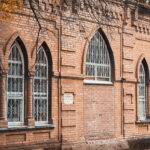 Синагога Райхера у Вінниці: готична перлина, яка зберігає дух минулого (ФОТО)