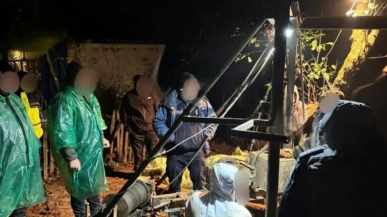 Стали відомі унікальні подробиці вбивства 15-річної дівчини на Вінниччині