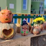 Подільський зоопарк запрошує на гарбузові вікенди