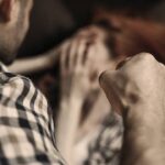 У Вінниці чоловік, який знущався з дружини та дитини, сплатить 850 гривень штрафу