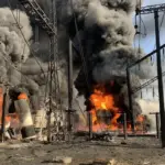 Через атаку РФ в Україні запроваджують графіки відключення світла: де діятимуть