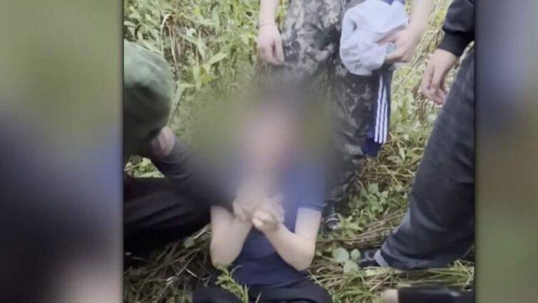 У Польщі жорстоко познущалися із 23-річного українця (ВІДЕО)