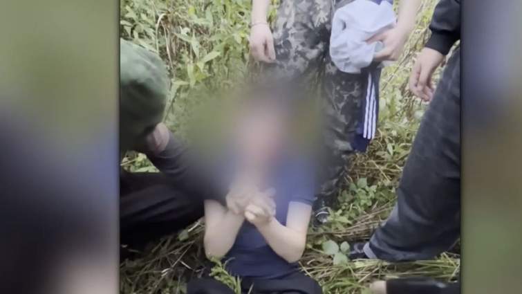 У Польщі жорстоко познущалися із 23-річного українця (ВІДЕО)