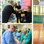 50 вінничан пройшли навчання, щоб рятувати життя до приїзду медиків