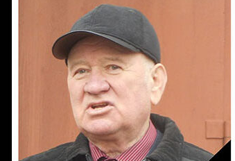 Помер відомий вінничанин, колишній секретар міськради та радник міського голови
