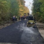 Як у Вінницькій області борються з ямами на дорогах?