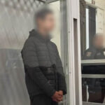 20-річний агент рф з Вінниці планував підпалити Інститут національної пам’яті у столиці