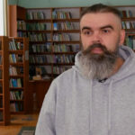 «Війна змінила, але не зламала»: історія вінничанина, який після фронту пише книги для дітей