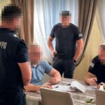 «Золотий пісок»: екскдиректор вінницького підприємства завдав збитків на понад 5 млн грн