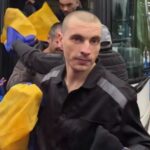 Захисник із Шпиківської громади повернувся додому з полону
