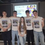 Гордість Вінниччини: двоє студентів отримуватимуть президентські стипендії