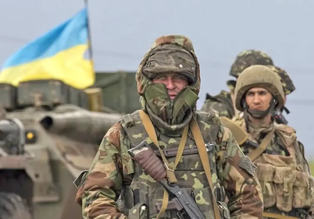 Верховна Рада продовжила воєнний стан і мобілізацію ще на 90 днів