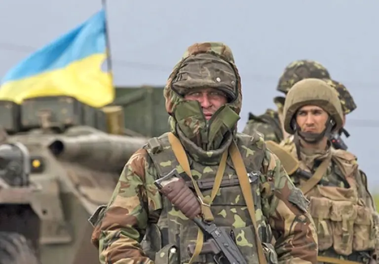 Верховна Рада продовжила воєнний стан і мобілізацію ще на 90 днів