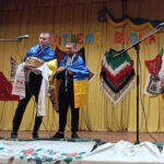 На Вінниччині з полону додому повернулися одразу двоє воїнів (ФОТО)