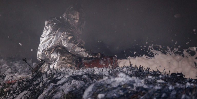 7-річна дівчинка померла в лікарні після ворожої атаки на Ладижин