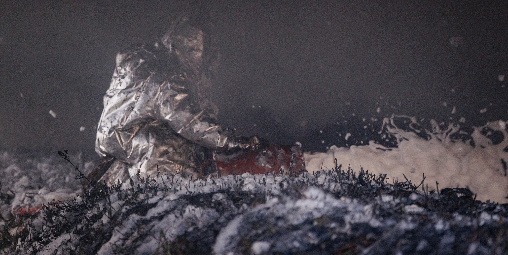 7-річна дівчинка померла в лікарні після ворожої атаки на Ладижин