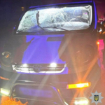 Смертельний наїзд на пішохода: на Вінниччині трапилася трагічна аварія