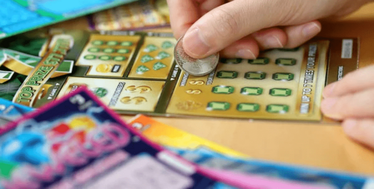 У Вінниці шукають щасливчика, який виграв 50 000 гривень у лотерею