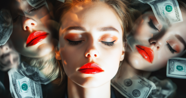 Моделі з OnlyFans заборгували державі майже 385 млн гривень податків