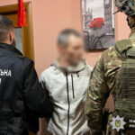 На Вінниччині викрили канал постачання наркотиків до колонії (ФОТО)