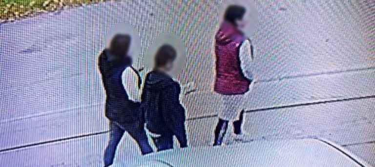 Попросили поїсти: у Вінниці дівчата поцупили з дому пенсіонерки гроші та золото