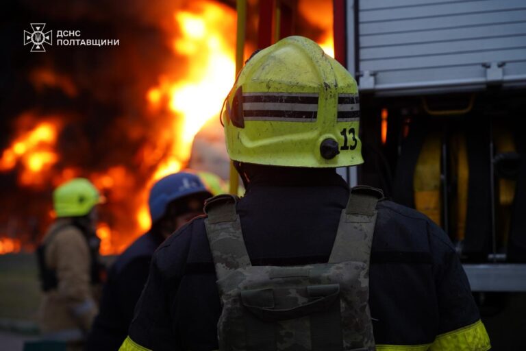 Цієї ночі ворог атакував енергетику Вінниччини: що відомо
