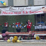 “Мамалига vs Банош”: на Вінниччині на фестивалі зібрали 64 тисячі для поранених Захисників