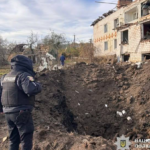 Дні жалоби та потреба волонтерів: що відомо про атаку ворога на Ладижин 30 жовтня