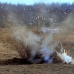У Вінницькому районі пролунають вибухи: мешканців просять зберігати спокій