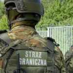 Прикордонники Польщі зафіксували суттєве зростання вїзду українців 18−22 років